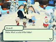 Final Fantasy: The 4 Heroes of Light - Imagen 8